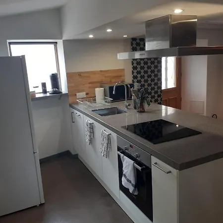 בית נופש La Maison Des Vendangeurs