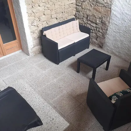 בית נופש La Maison Des Vendangeurs