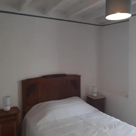 La Maison Des Vendangeurs בית נופש *