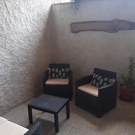 בית נופש La Maison Des Vendangeurs