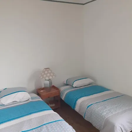 Hébergement de vacances La Maison Des Vendangeurs