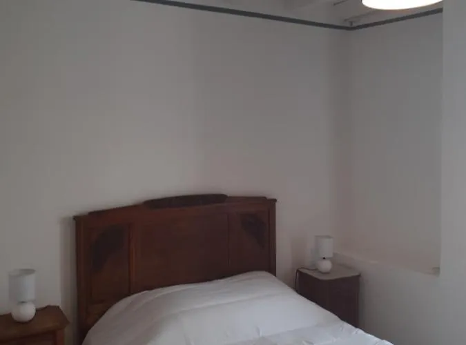 La Maison Des Vendangeurs Dom wakacyjny *