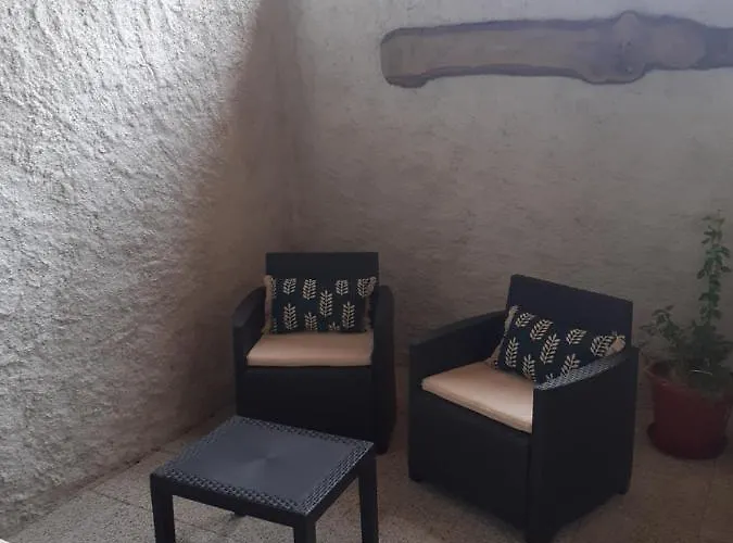 Dom wakacyjny La Maison Des Vendangeurs