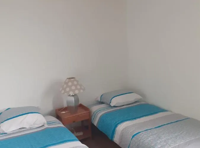 Dom wakacyjny La Maison Des Vendangeurs